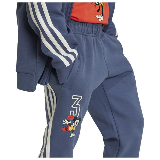 Adidas Παιδικό παντελόνι φόρμας x Disney Mickey Mouse Pants